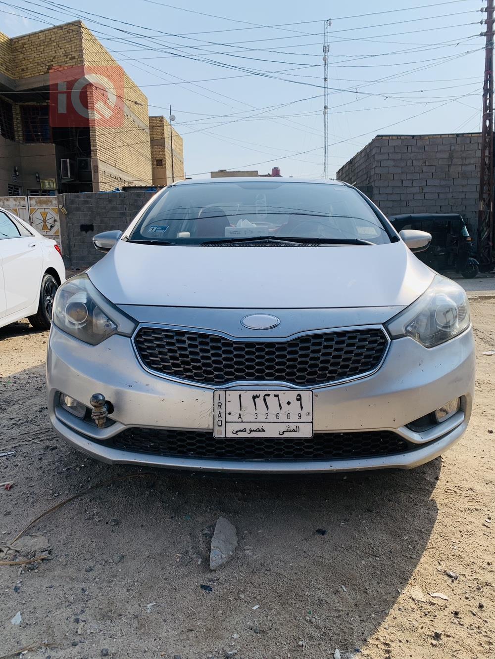 کیا سیراتۆ